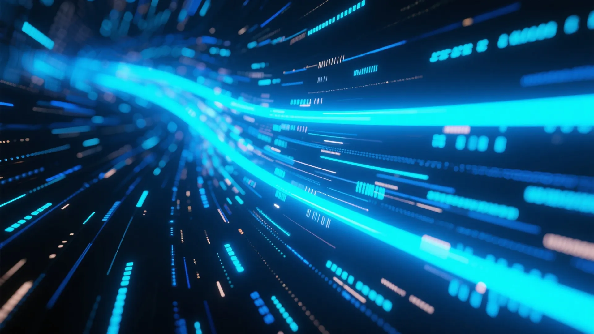 Data Streams