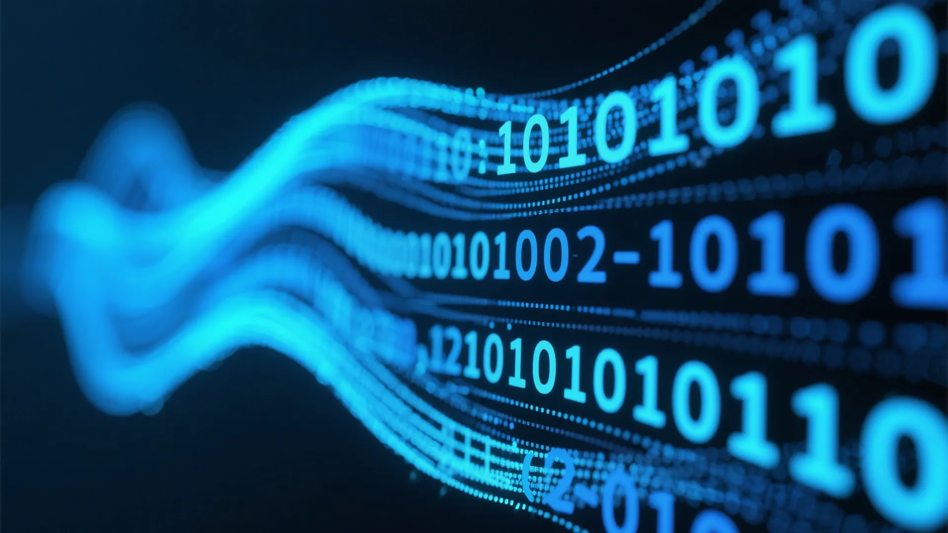 Data Background