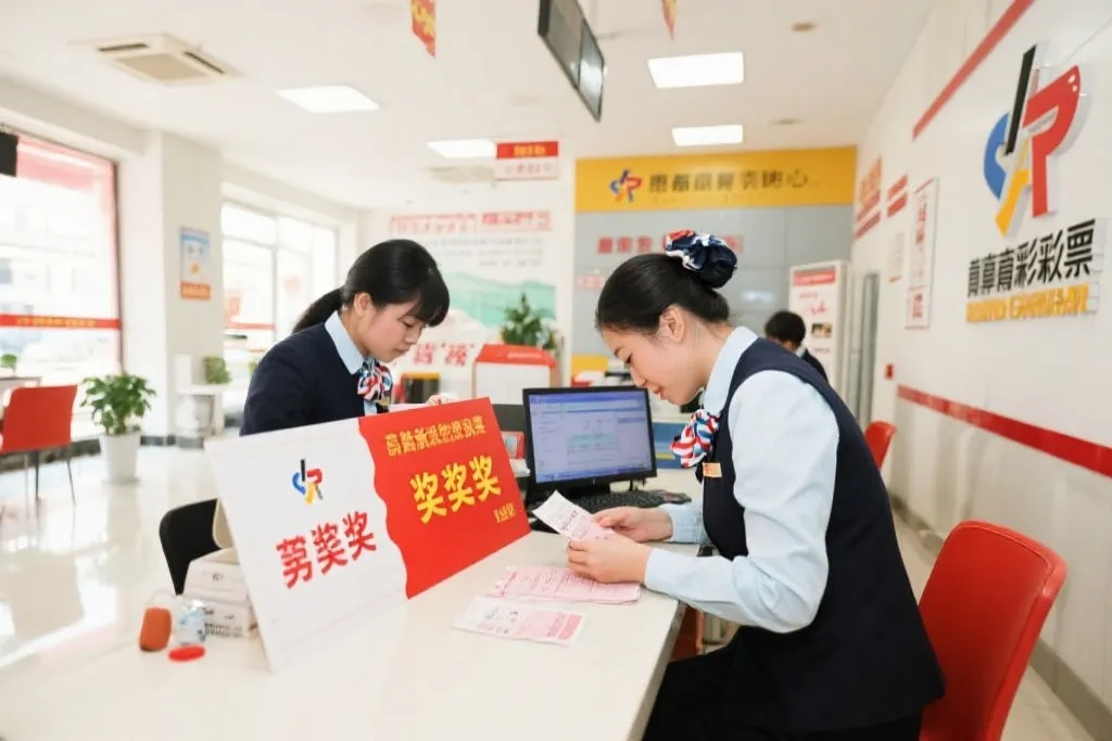 当期大奖追踪：兑奖流程进展与官方核验结果全景解读