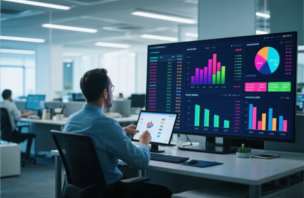 全国彩票销售数据分析图