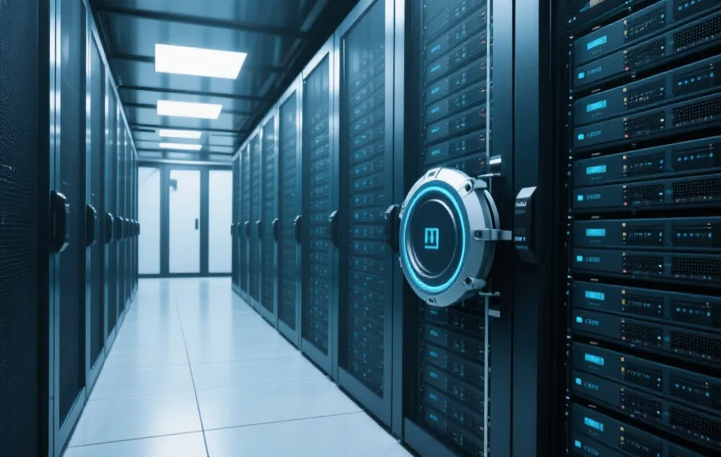 安全合规的数据存储与用户访问